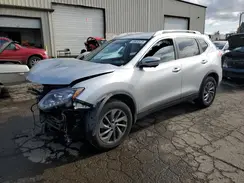 KNMAT2MV8GP735288 2016 NISSAN ROGUE