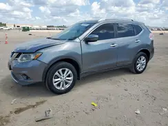 KNMAT2MV8GP735677 2016 NISSAN ROGUE