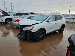 KNMAT2MV8GP735744 2016 NISSAN ROGUE