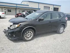 KNMAT2MV8GP736182 2016 NISSAN ROGUE