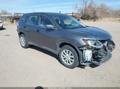 KNMAT2MV8GP736683 2016 NISSAN ROGUE