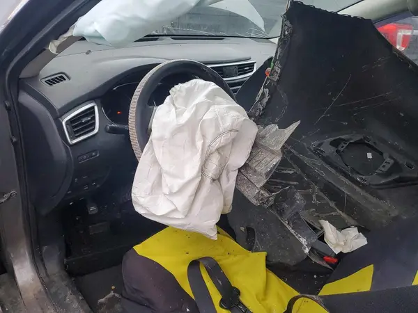 KNMAT2MV8GP736845 2016 NISSAN ROGUE - Image 8