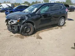 KNMAT2MV8GP736988 2016 NISSAN ROGUE