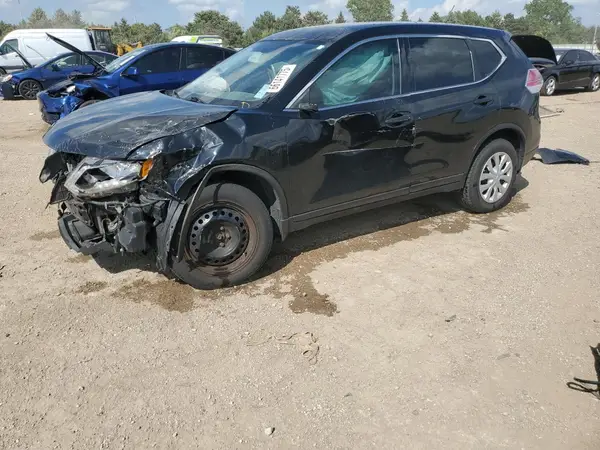 KNMAT2MV8GP736988 2016 NISSAN ROGUE - Image 1