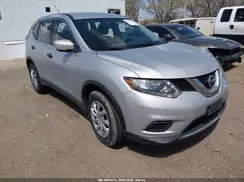 KNMAT2MV8GP737106 2016 NISSAN ROGUE