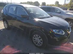 KNMAT2MV8GP737395 2016 NISSAN ROGUE