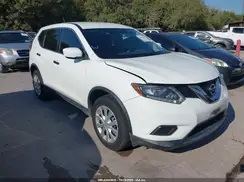 KNMAT2MV8GP738076 2016 NISSAN ROGUE