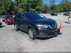 KNMAT2MV8HP500665 2017 NISSAN ROGUE
