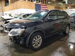KNMAT2MV8HP505395 2017 NISSAN ROGUE