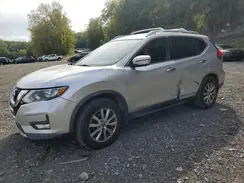 KNMAT2MV8HP505901 2017 NISSAN ROGUE