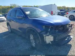 KNMAT2MV8HP506501 2017 NISSAN ROGUE