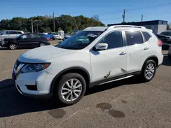 KNMAT2MV8HP507051 2017 NISSAN ROGUE