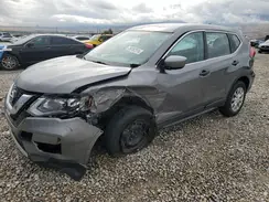 KNMAT2MV8HP509902 2017 NISSAN ROGUE