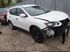 KNMAT2MV8HP510239 2017 NISSAN ROGUE