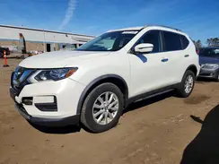 KNMAT2MV8HP512167 2017 NISSAN ROGUE