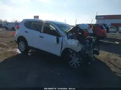 KNMAT2MV8HP514078 2017 NISSAN ROGUE