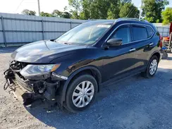 KNMAT2MV8HP514663 2017 NISSAN ROGUE