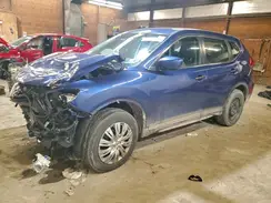 KNMAT2MV8HP514940 2017 NISSAN ROGUE