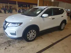 KNMAT2MV8HP522164 2017 NISSAN ROGUE