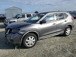 KNMAT2MV8HP523508 2017 NISSAN ROGUE