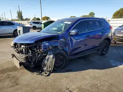 KNMAT2MV8HP524917 2017 NISSAN ROGUE