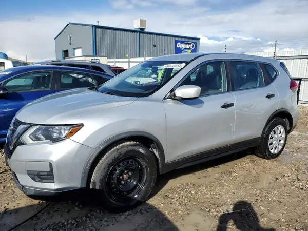 KNMAT2MV8HP524965 2017 NISSAN ROGUE - Image 1
