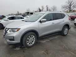 KNMAT2MV8HP527106 2017 NISSAN ROGUE