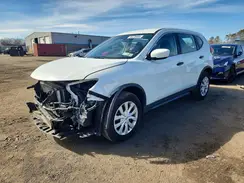 KNMAT2MV8HP529874 2017 NISSAN ROGUE