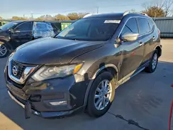 KNMAT2MV8HP531611 2017 NISSAN ROGUE