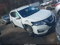 KNMAT2MV8HP533441 2017 NISSAN ROGUE
