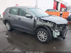 KNMAT2MV8HP534833 2017 NISSAN ROGUE