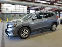 KNMAT2MV8HP540101 2017 NISSAN ROGUE