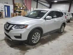 KNMAT2MV8HP540812 2017 NISSAN ROGUE