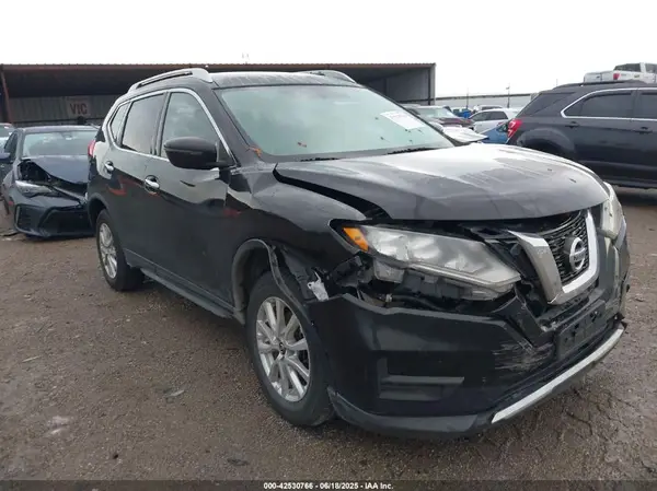 KNMAT2MV8HP541510 2017 NISSAN ROGUE - Image 1