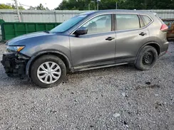 KNMAT2MV8HP543175 2017 NISSAN ROGUE