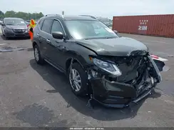 KNMAT2MV8HP543743 2017 NISSAN ROGUE
