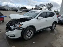 KNMAT2MV8HP545850 2017 NISSAN ROGUE