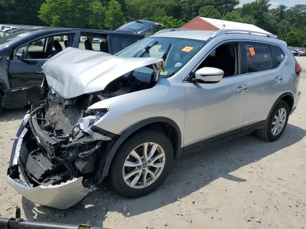 KNMAT2MV8HP545864 2017 NISSAN ROGUE - Image 1