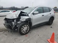 KNMAT2MV8HP546917 2017 NISSAN ROGUE