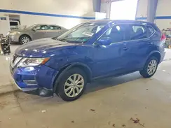 KNMAT2MV8HP550790 2017 NISSAN ROGUE