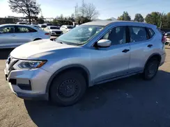 KNMAT2MV8HP555021 2017 NISSAN ROGUE