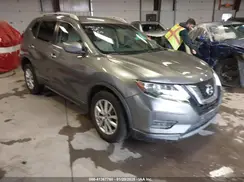 KNMAT2MV8HP555410 2017 NISSAN ROGUE
