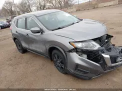 KNMAT2MV8HP556282 2017 NISSAN ROGUE