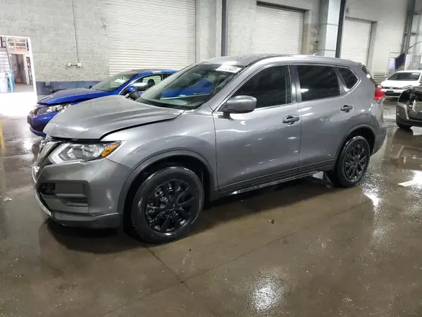KNMAT2MV8HP556931 2017 NISSAN ROGUE - Image 1