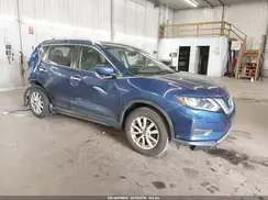 KNMAT2MV8HP557836 2017 NISSAN ROGUE