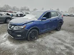 KNMAT2MV8HP560610 2017 NISSAN ROGUE