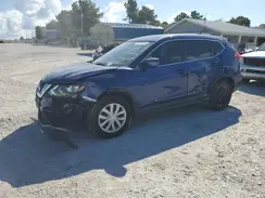 KNMAT2MV8HP560770 2017 NISSAN ROGUE