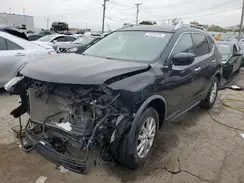 KNMAT2MV8HP567282 2017 NISSAN ROGUE