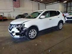 KNMAT2MV8HP570053 2017 NISSAN ROGUE