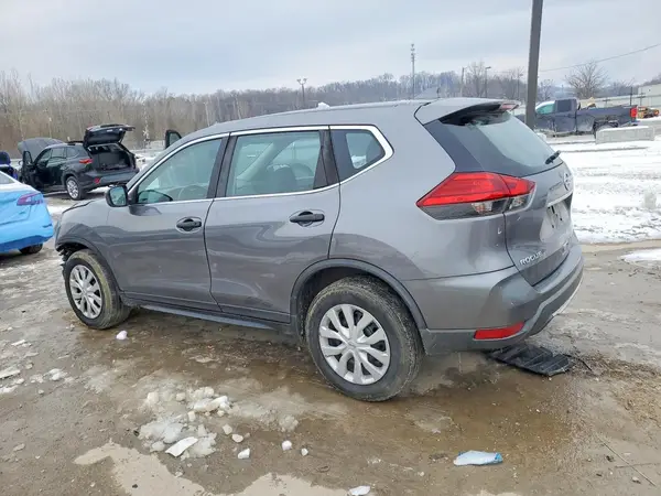 KNMAT2MV8HP573809 2017 NISSAN ROGUE - Image 2